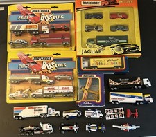 Matchbox Formula 1 Racers