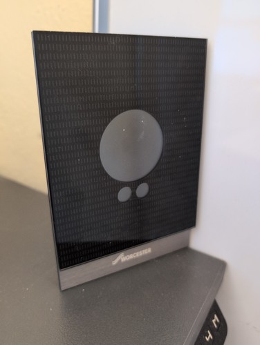 Worcester bosch wave smart - worcester,
