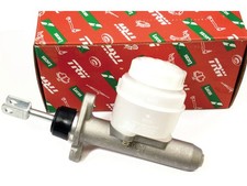 BRAKE MASTER CYLINDER:  MGB