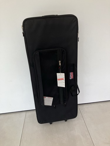 Gatorcase key 44 x - gk-61, 61-key