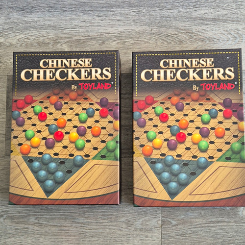 Toyland chinese checkers giant - toyland,