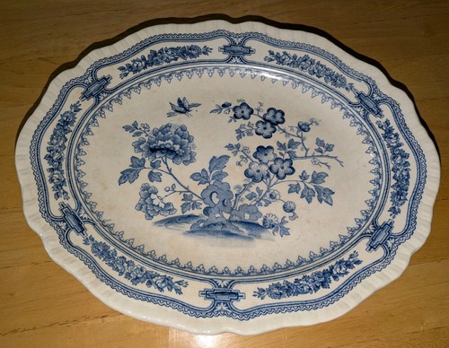 Vintage mason ironstone - vintage,