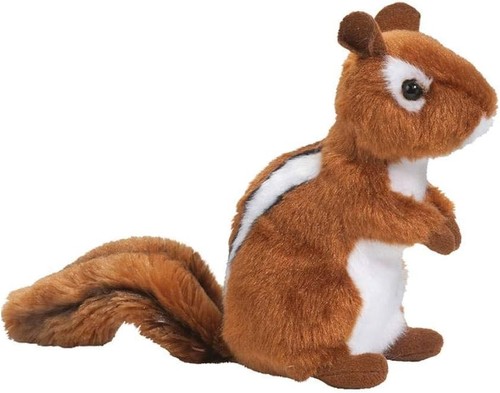 Douglas tilly chipmunk plush - tilly,
