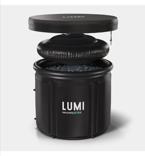 Lumi pod max - lumi, ultra