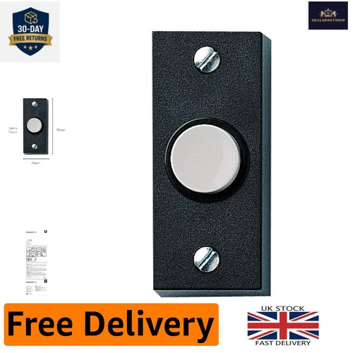 Compact off bell - bell, push