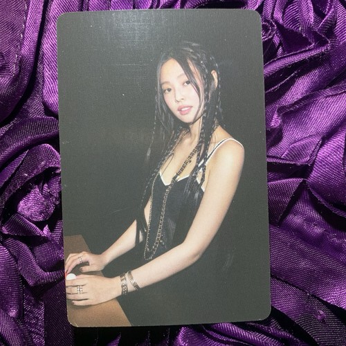 Jennie blackpink ruby astro - blackpink,