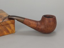 Vintage Estate Smoking Pipe Big Ben Ranger Reg.34468 Nosewarmer