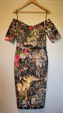 Kevan Jon Dress 4 Wiggle Body
