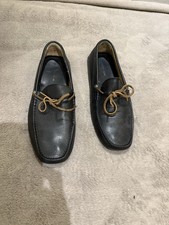 Zara Men’s Soft Leather Place Up Shoe