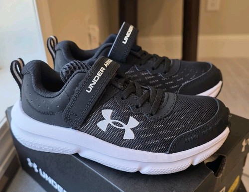 Under armour charged assert - armour,