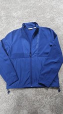 Mens Timberland Softshell Jacket in Royal Blue