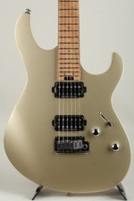 Cort G300 Pro Metallic Gold