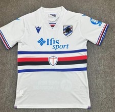 JERSEY Sampdoria Away Mens