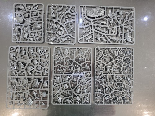 Warhammer age sigmar - warhammer,