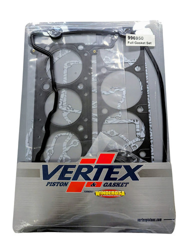Gasket set full kawasaki gtr - set,