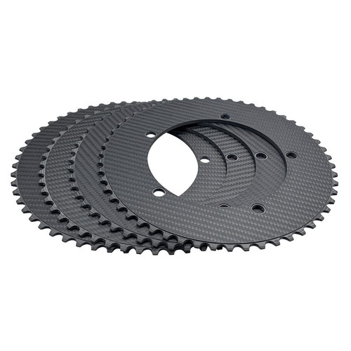 Track bike chainring - bike,