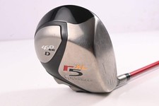 Taylormade R5 XL Driver / 10.5 Degree / Regular Flex Fujikura Hyperlite XL