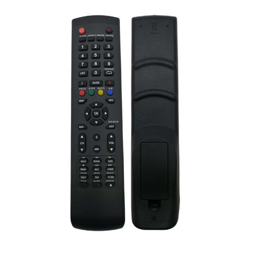 Replacement remote control for - remote,