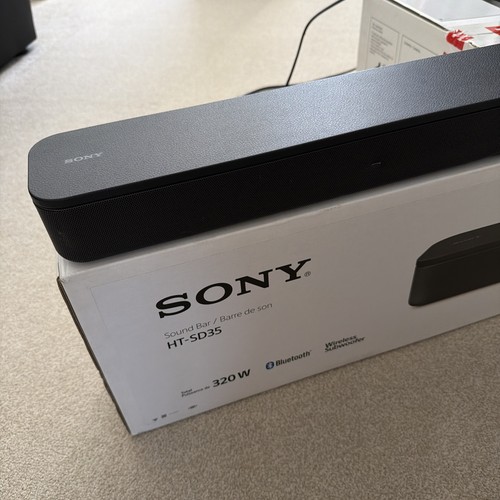 Sony sd35 320w 1 - sony,