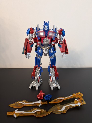 Baiwei star leader optimus - star,