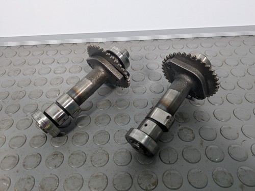 Honda varadero xl125v camshaft - varadero,