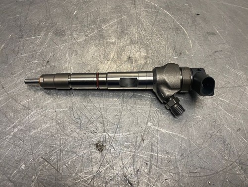 Reconditioned injector audi - reconditioned, vw