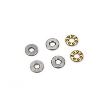 E-FLITE BLADE 400 THRUST