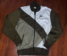 Vintage Y2K Nike Swoosh Full