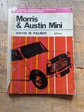 Austin & Morris Mini (Inc