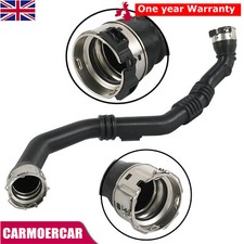 TURBO INTERCOOLER HOSE PIPE