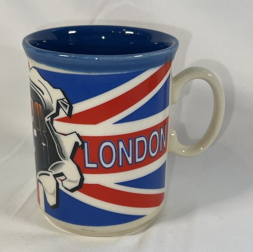 Cpm lic mug london - lic.,