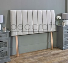 Seville Headboard in Plush