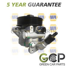 Power Steering Pump GCP Fits