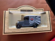 lledo days gone 1934 Chevrolet