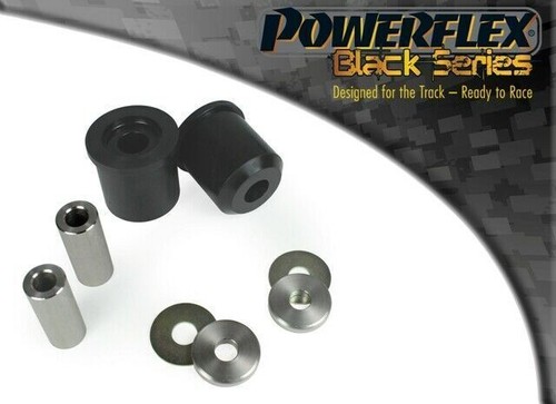Powerflex rear diff - rear,