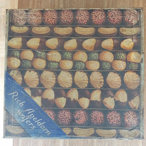 Vintage mcvitie price - vintage,