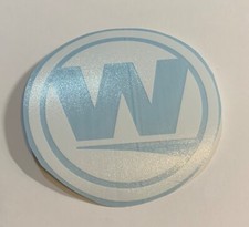 Wilderness Systems #2 Die Cut