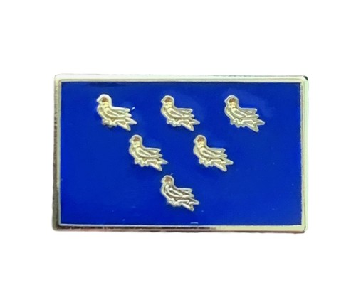 Sussex county flag - sussex,