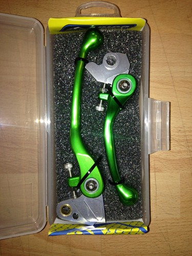 Kawasaki kxf 250 - 250,