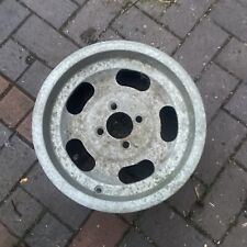 Mini Wolf-face Mini Alloy