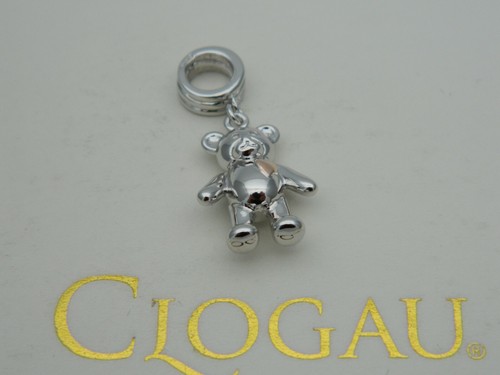 Welsh clogau sterling silver - clogau,
