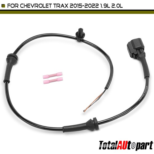 Abs wheel speed - speed, sensor