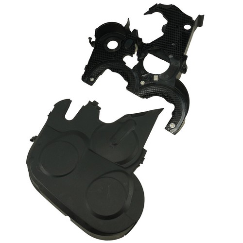 Timing belt cover - timing, vw