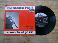 EDMOND HALL "IN BUENOS AIRES"