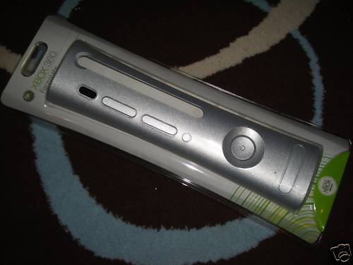 Microsoft xbox 360 - xbox, original