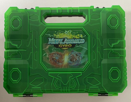 Beyblade spinning tops metal - spinning,