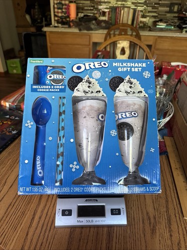 Frankford oreo milkshake - oreo, gift