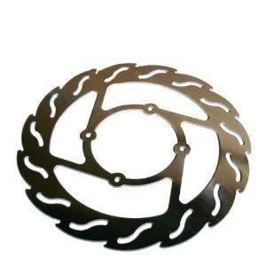 Disc brake front ktm50sx - disc,