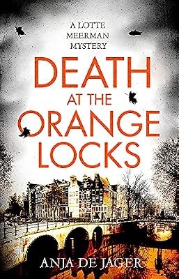 Death the orange - at, locks