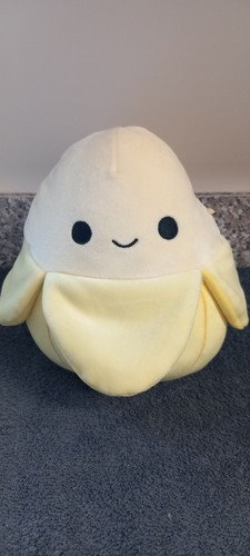 Squishmallow junie the bannana - junie,